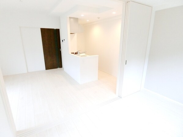 グロリアス西荻窪の物件内観写真